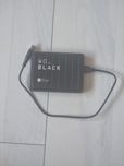 Vind hdd wd black p10