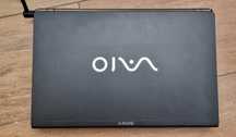 Sony Vaio windows 10