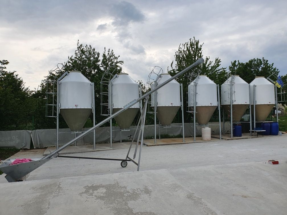 Snec pentru cereale