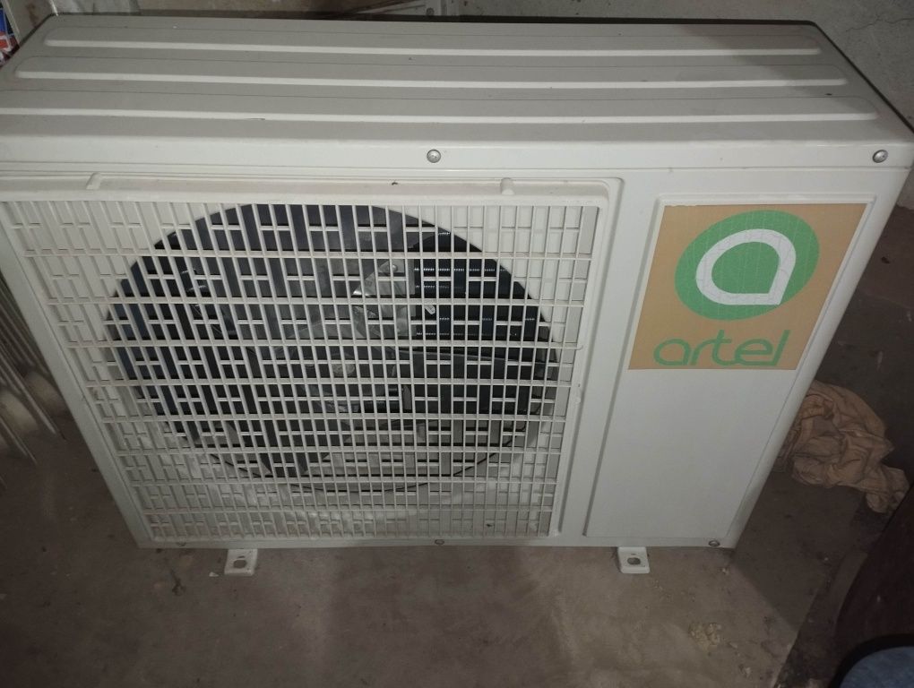 Кондиционер Artel 9