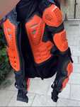 Armură Moto Fox Racing – Mărime L