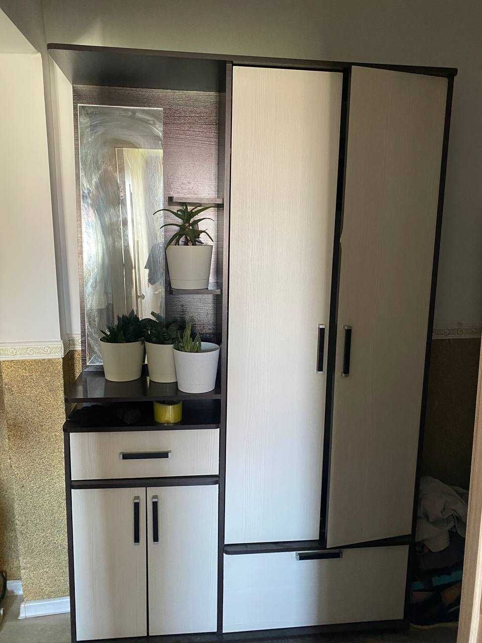 Продаем шкаф в отличном состояние.