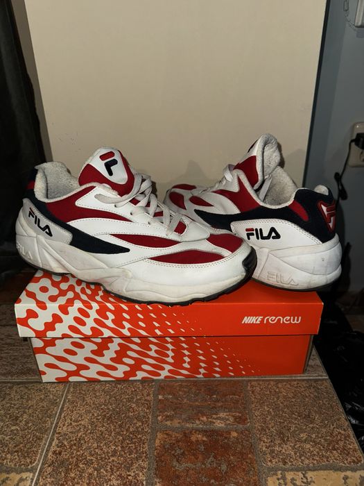 Маратонки- FILA-ADIDAS