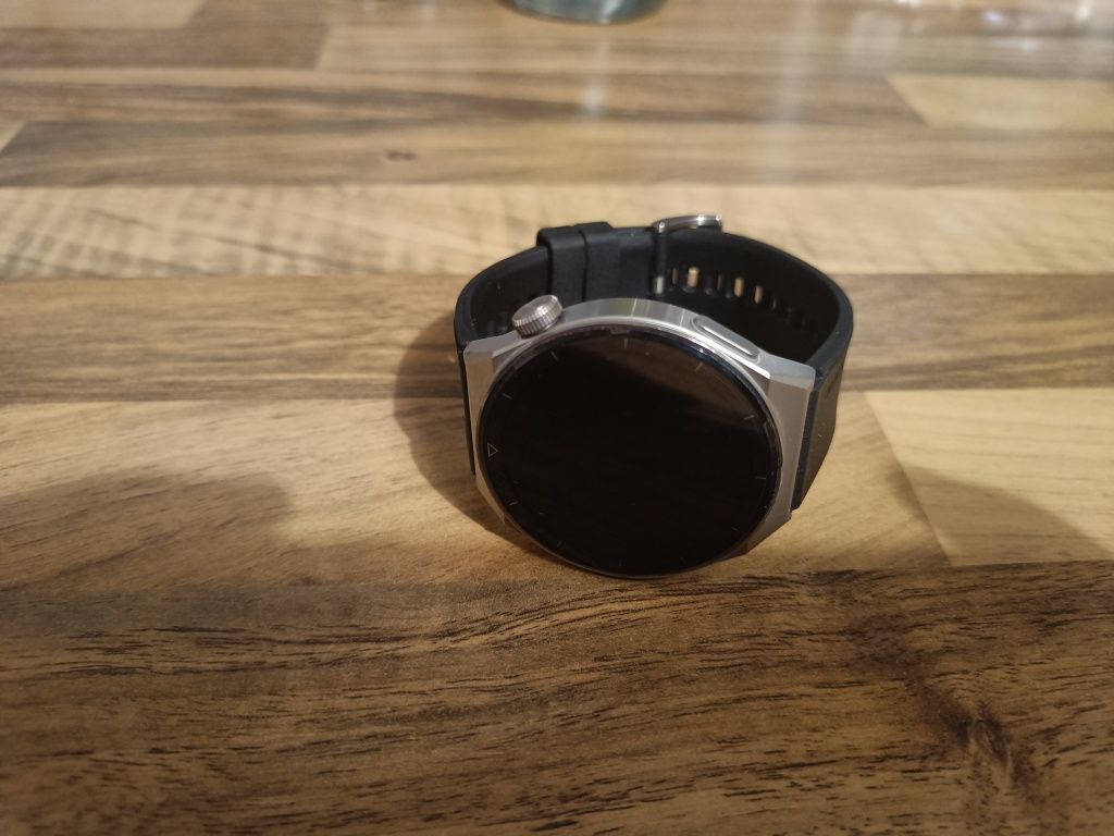 Vând ceas smartwatch Huawei watch Gt3 pro