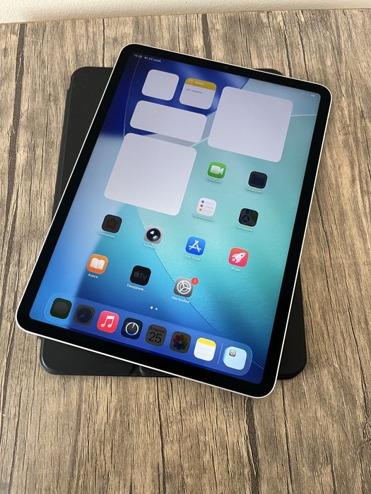 Apple iPad Pro 11 M2 128GB Wi/Fi