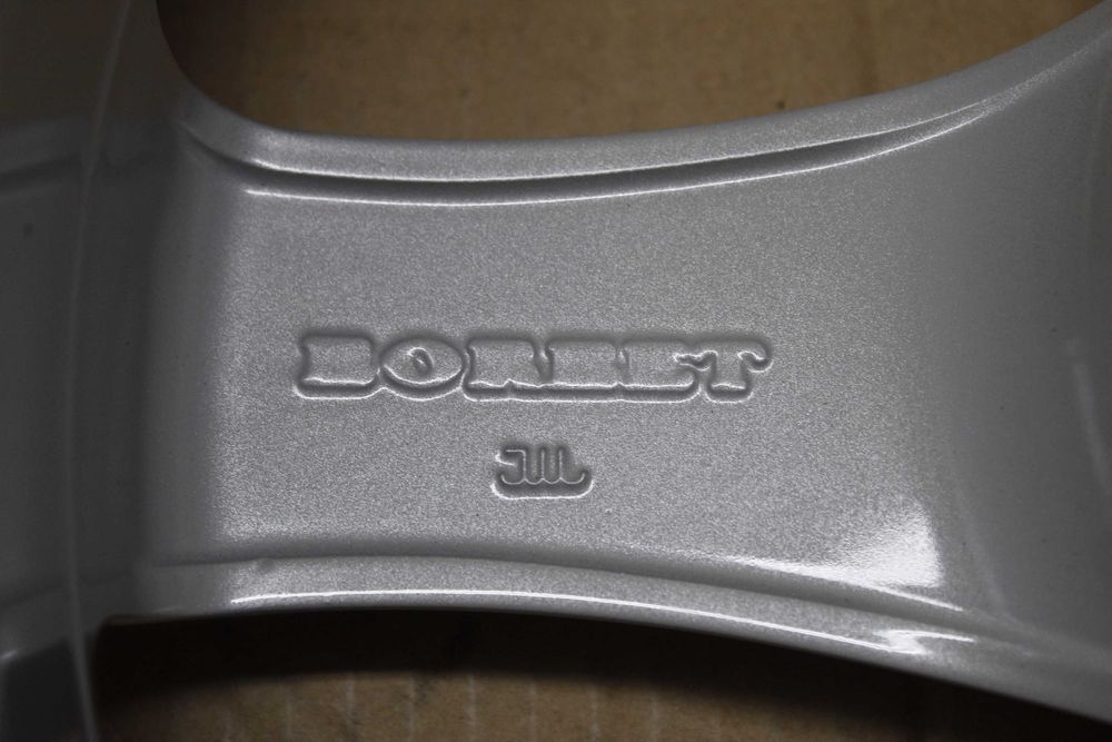 Джанти 17" Peugeot 308, 508, 3008, 5008, Partner