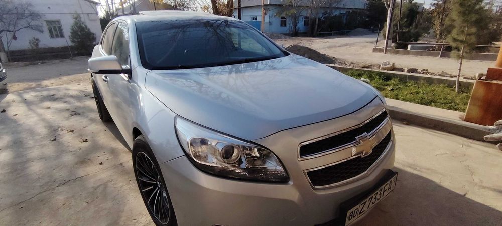 Малибу 2-позиция люклик краскаси тозза