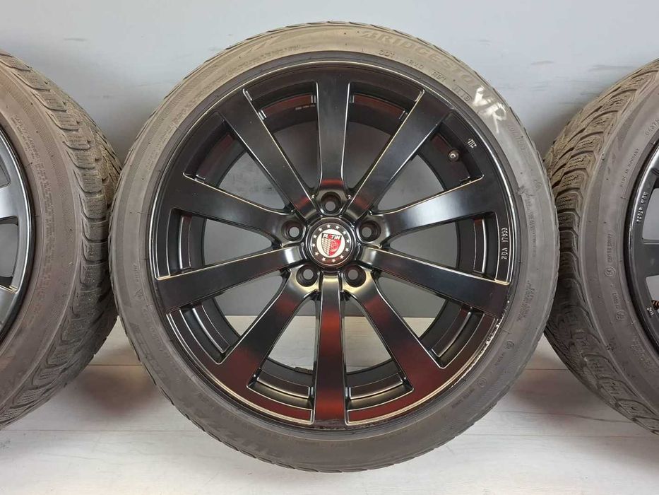 Roti/Jante Renault 5x114.3 215/45 R18 Megane; Dacia, Nissan, Hyundai