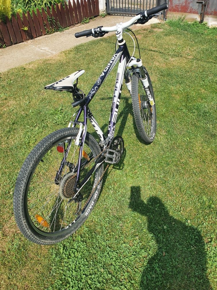 Bicicleta Bulls 27,5 zoll