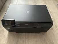 Vând imprimantă wireless color HP B110a