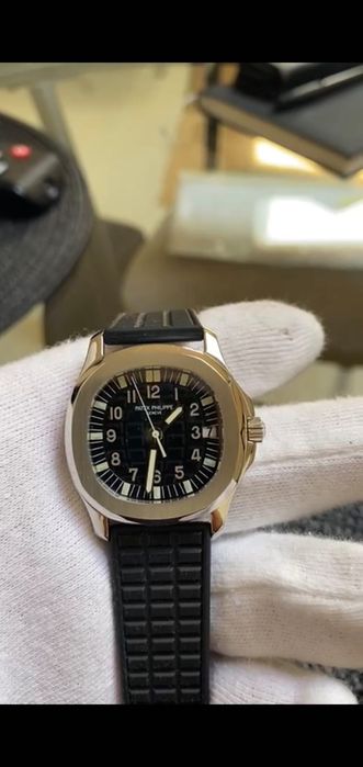 Patek Philippe Aguanaut