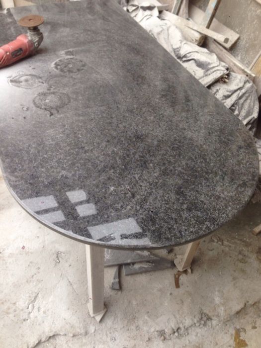 Изготовление столешниц, подоконников, барных столов,