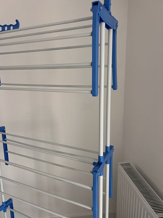 Uscator rufe pliabil nou