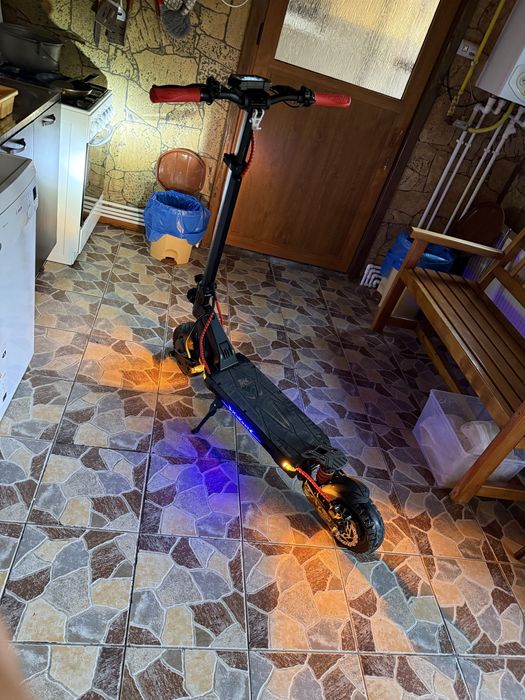 Vand kukirin g2 master 2024