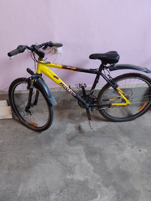 Велосипед б. У. Продаётся