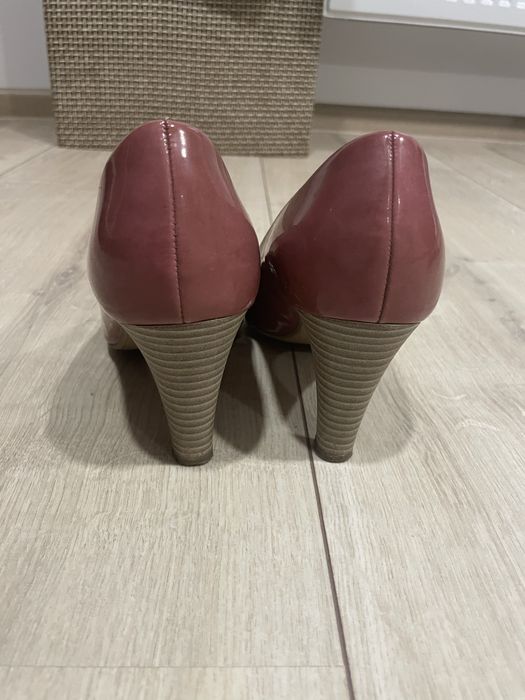Pantofi stiletto Gabor