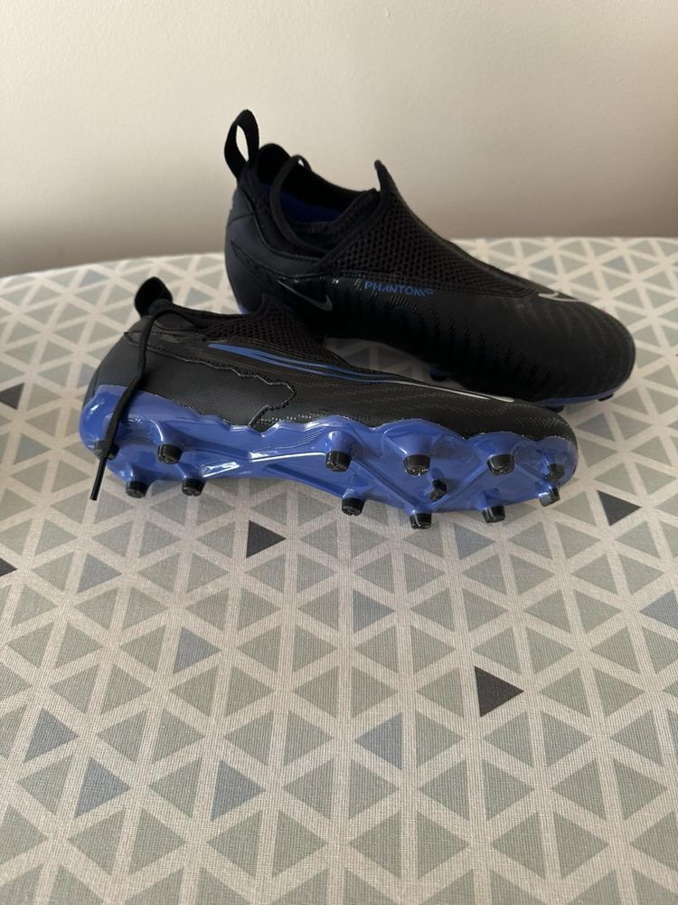 Футболни обувки Nike