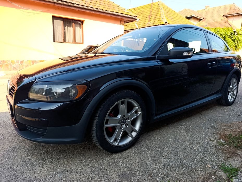 Volvo C30 1.6D 2009