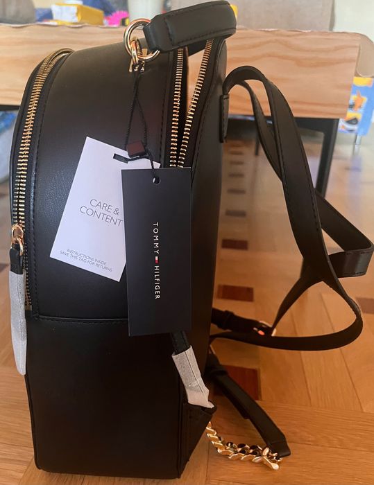 Tommy Hilfiger раничка