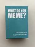 What do you meme #1