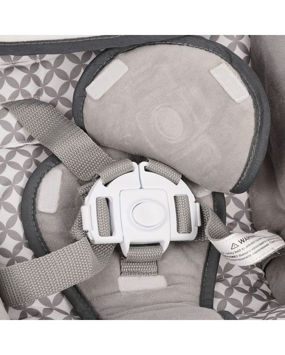 Електрическа люлка Hana  Zizito