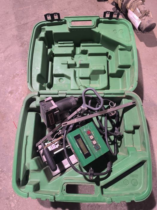 Продам Сварочный аппарат эксрудер TWINNY T