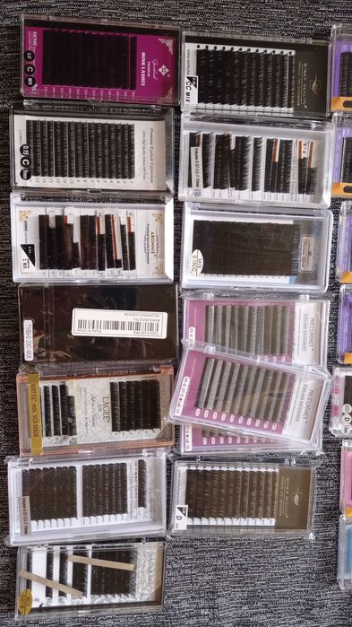 Миглопластика консумативи