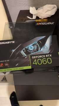 Nvidia Geforce RTX 4060 Eagle OC 8G