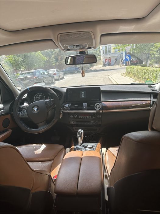 BMW X5 E70 3.0 D/ schimb