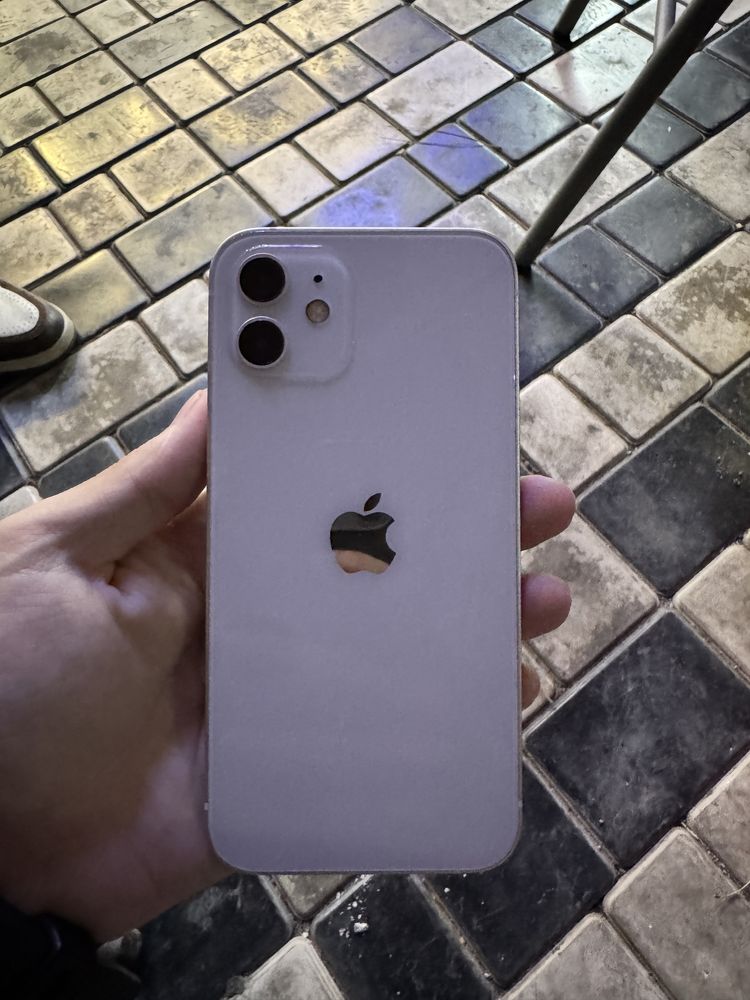iphone 12 128 гб