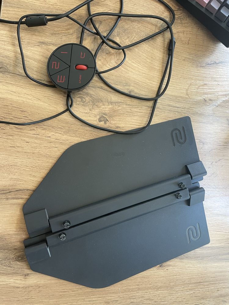 монитор zowie xl2546b 240hz
