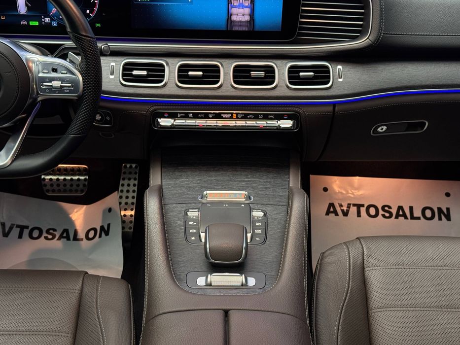 Продается Mercedes Benz Gls450
