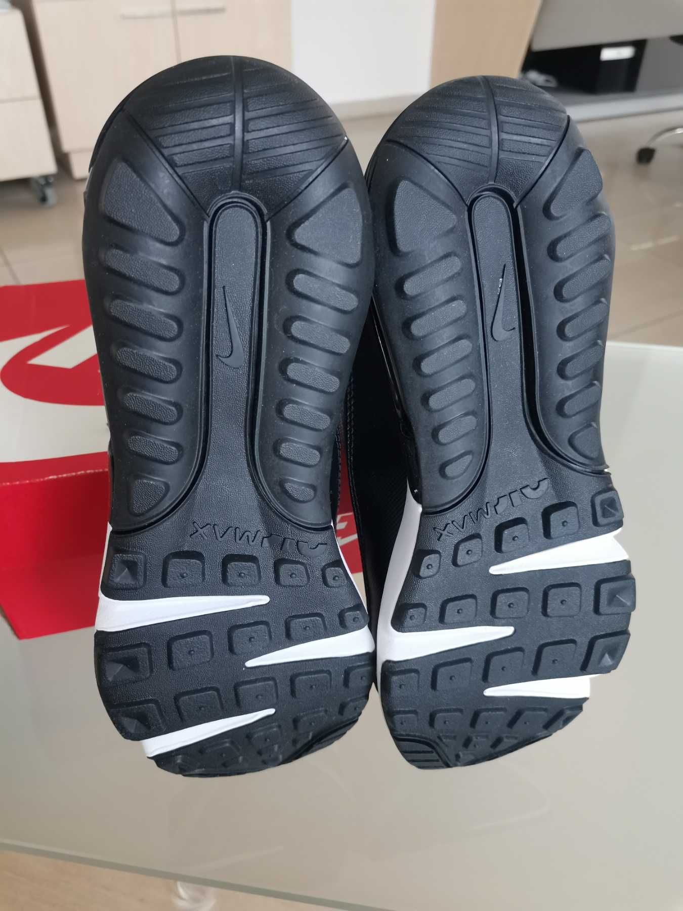 Нови маратонки Найк/Nike Air Max 2090 - черни