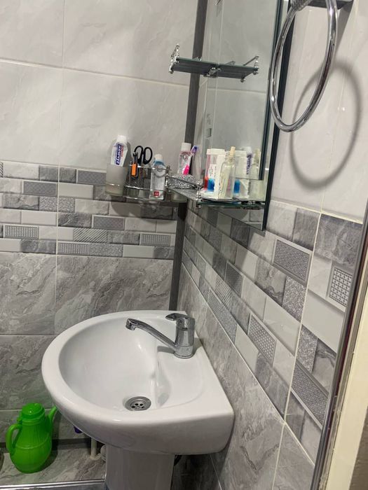 Квартира сотилади бамда