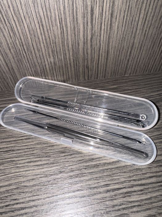 Инструменти за пъпки