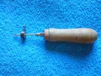 Сапожные шило-крючки для шитья и ремонта изделий из кожи