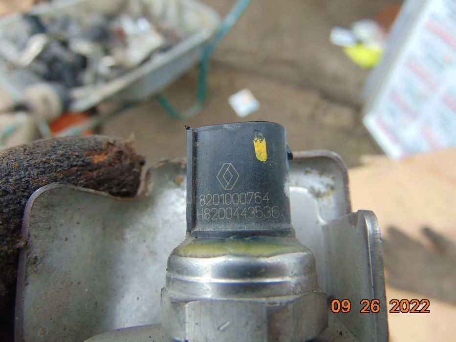 Senzor presiune Renault Latitude Nissan qashqai Scenic 3 Megane 3 Daci