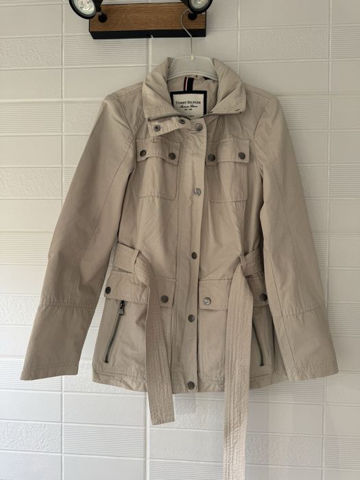 Geaca Tommy Hilfiger Dama Xs