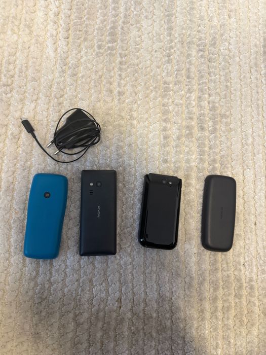 4 telefoane mobile Nokia de vanzare