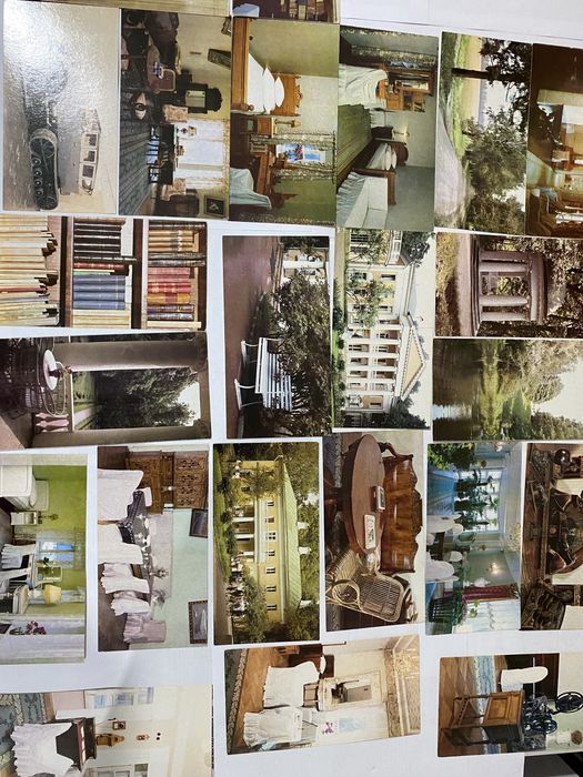 ПРОДАМ Серия открыток Дом музей В И ЛЕНИНА