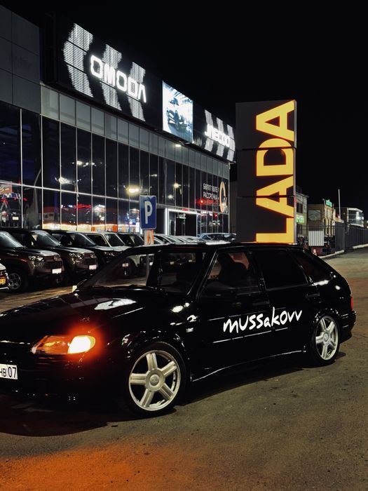 лада ваз 2114,2011 г