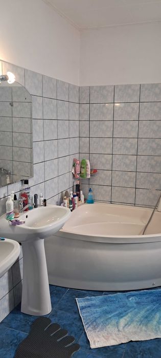 Proprietar casa P+E+M Dambovita, 170 mp2 utili, teren de 411 mp2