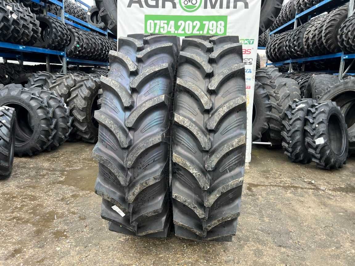 Cauciucuri radiale noi 460/85 R38 marca OZKA pentru tractor spate CASE