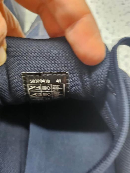 Спортни обувки Polo и Hugo Boss