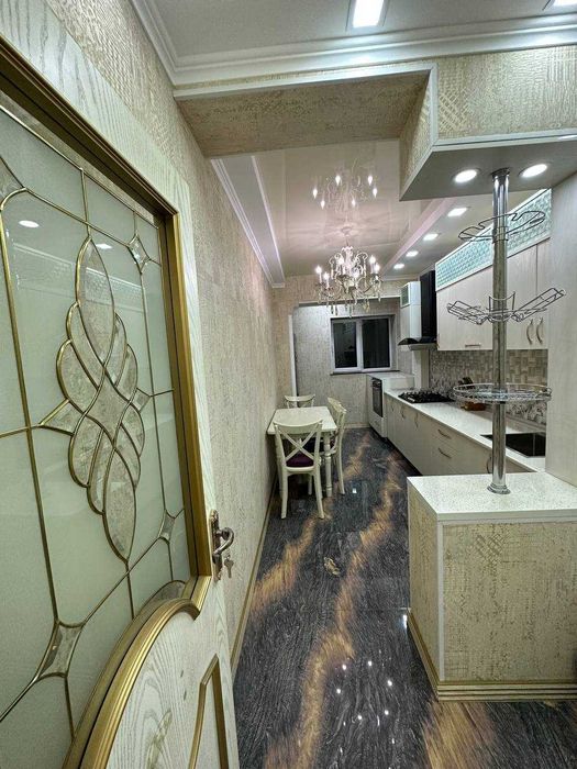 Аренда квартира | 2/2/5 | Чигатой | Нурафшон куча