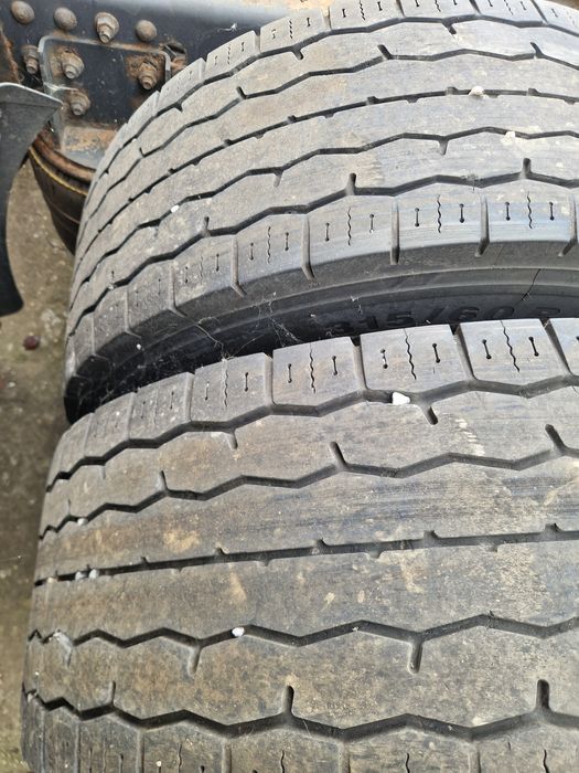 Anvelope tractiune 315 60 22.5 dot 29/23