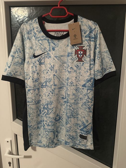 Tricou Nike x Portugalia M