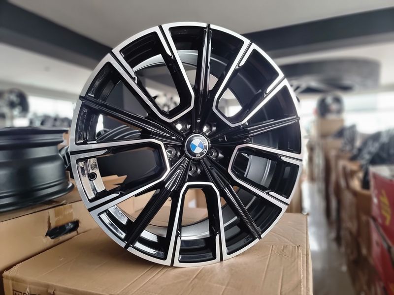 19цола BMW 5x112 G серия