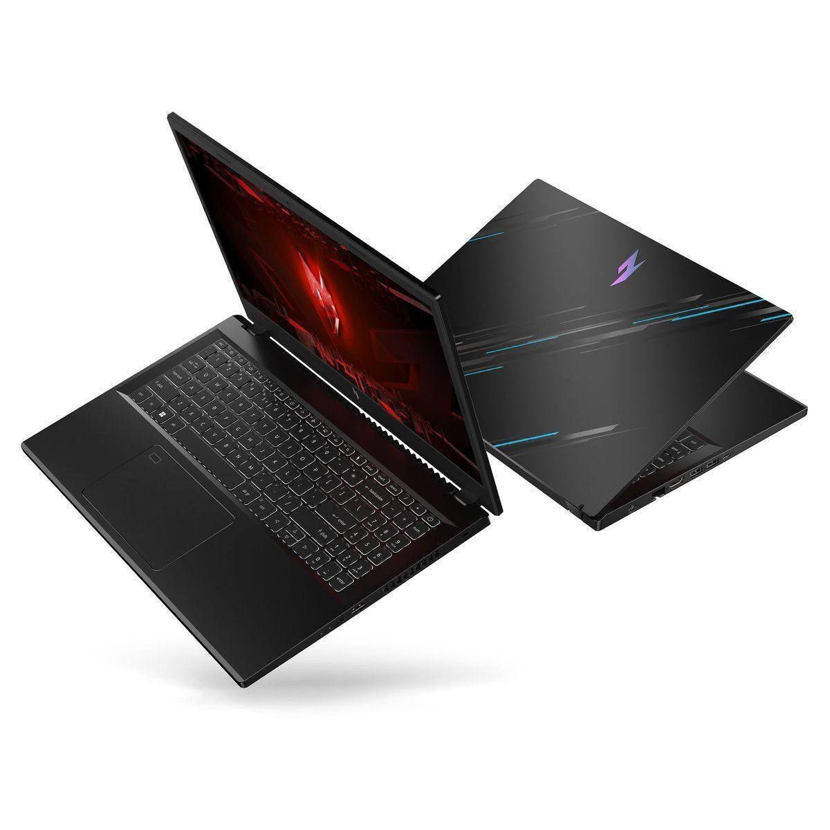 Acer nitro V15 Core 5