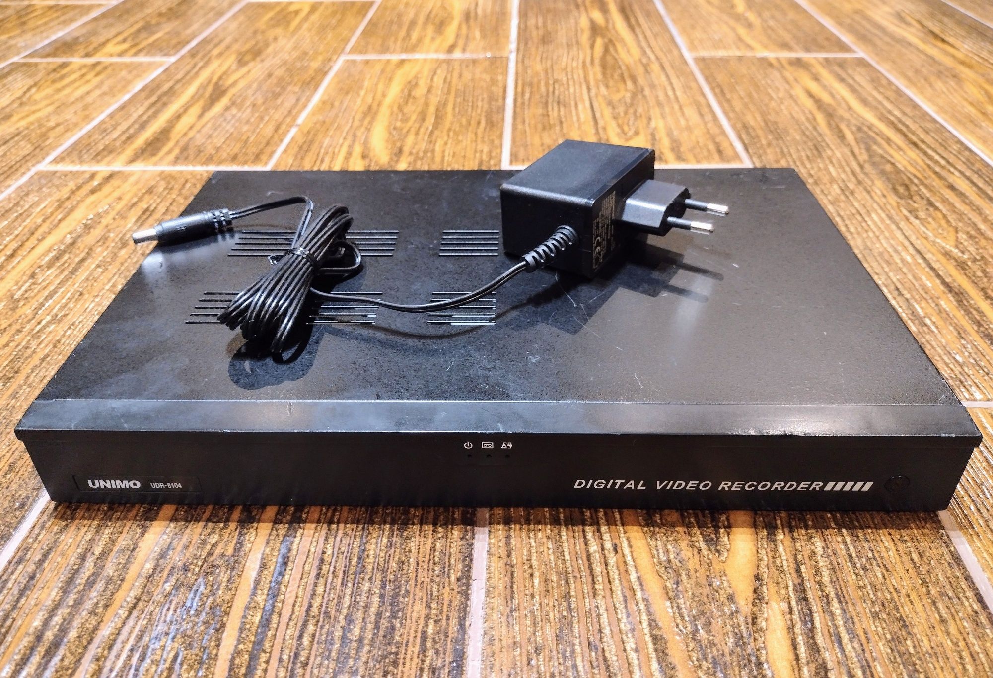 DVR HD 4 canale marca Unimo